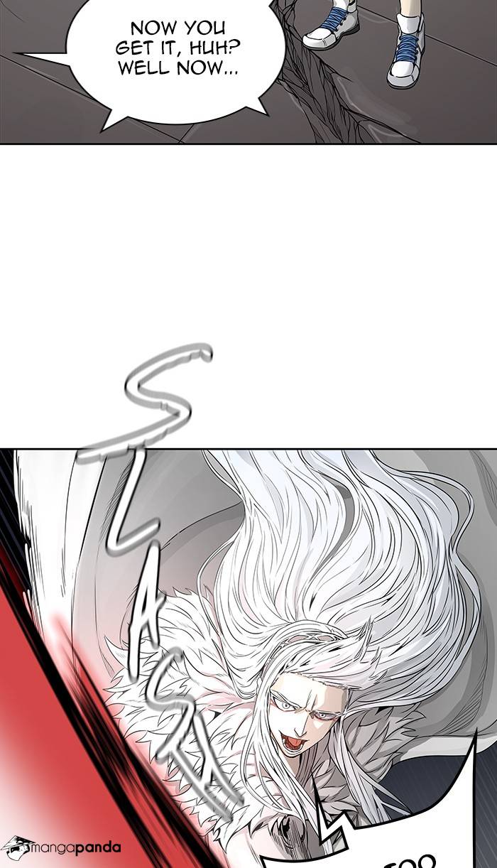 Tower of God Chapter 461 image 019